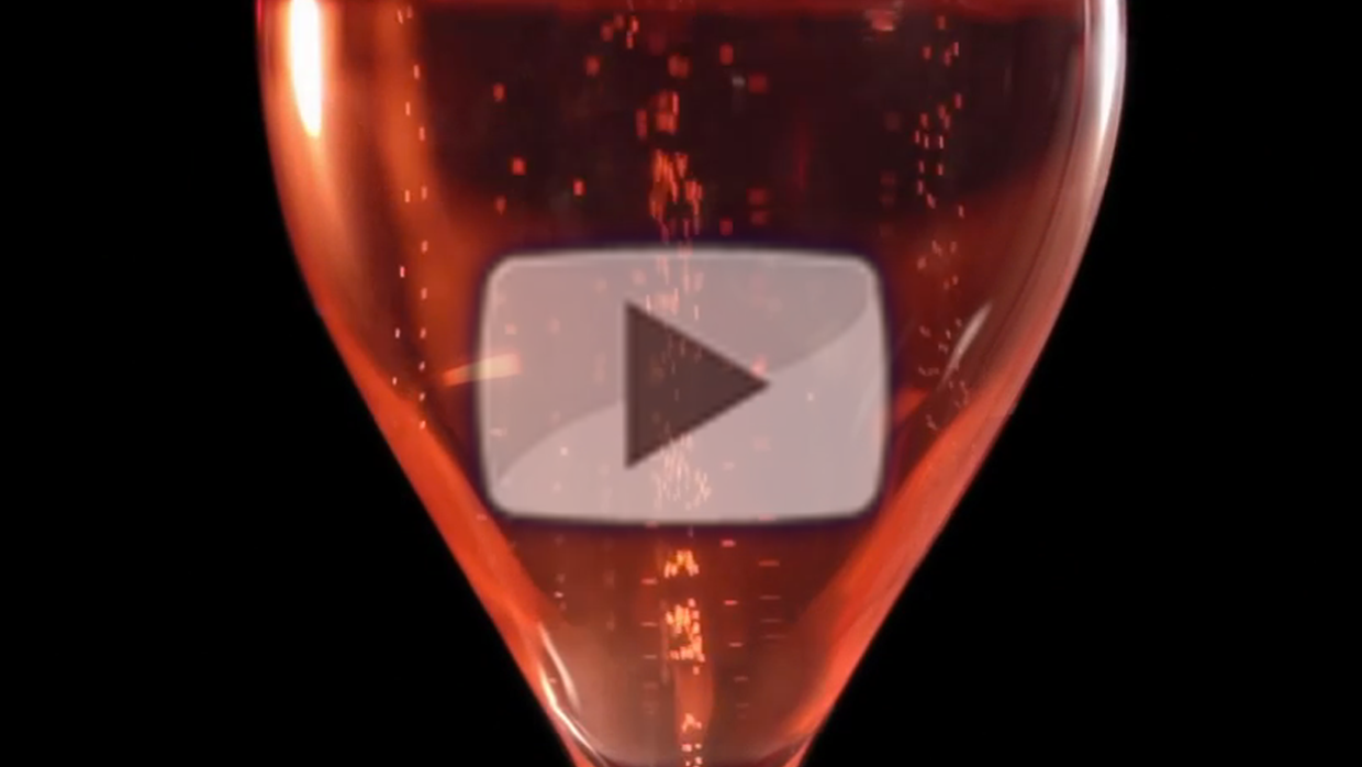 VIDEO - Cuvée Rosé 