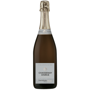 blanc de blancs 2009