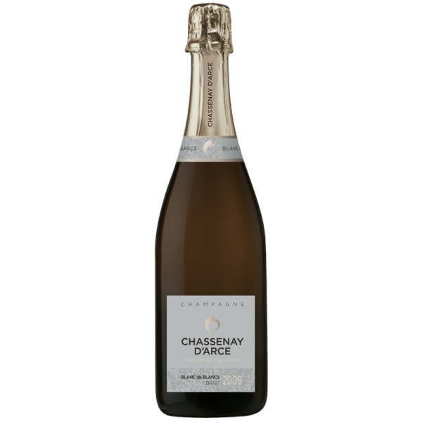 blanc de blancs 2009