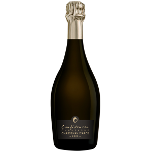 champagne chassenay confidences 2009