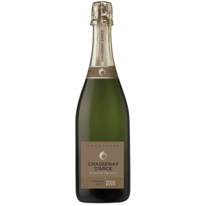 chassenay vintage 2008