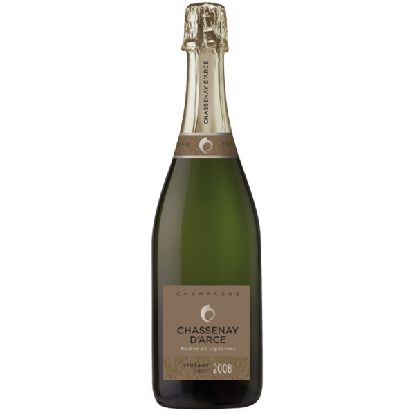 chassenay vintage 2008