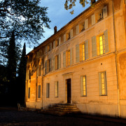 chateau-de-nuit