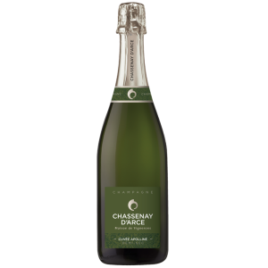 cuvee apolline