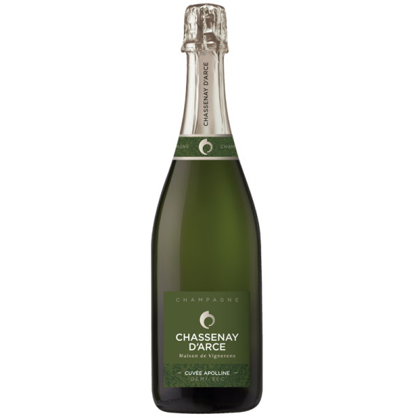cuvee apolline