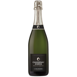 cuvee premiere chassenay