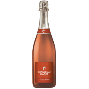 cuvee rose