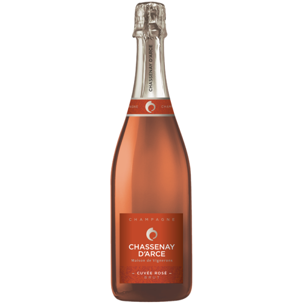 cuvee rose