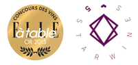 medaglie vintage brut 2018
