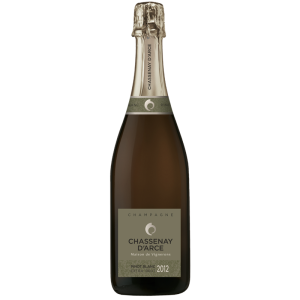 pinot blanc 2012