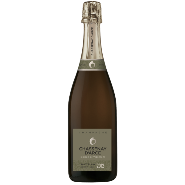pinot blanc 2012
