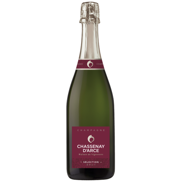 selection-brut chassenay
