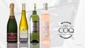 Vini di Francia al Du Coq