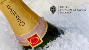 Giornata Italiana dello Champagne