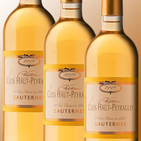 Château Clos Haut-Peyraguey