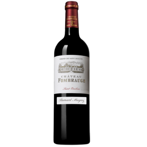 Chateau Fombrauge Rouge