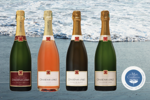 “Un Mare di Champagne” – Alassio 2017