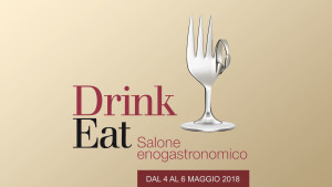 Drink Eat 2018