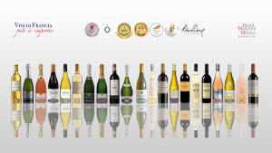 Evento degustazione all’Hotel Manzoni