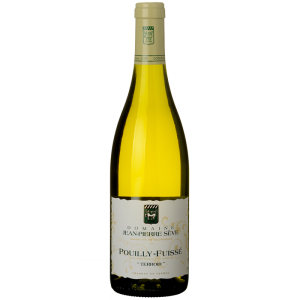 Pouilly-Fuissé Terroirs