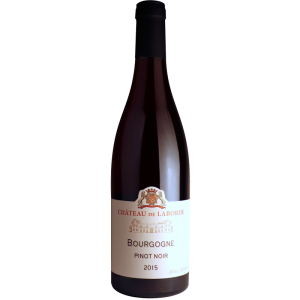 Bourgogne Pinot noir Hervé Kerlann