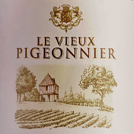 Le Vieux Pigeonnier