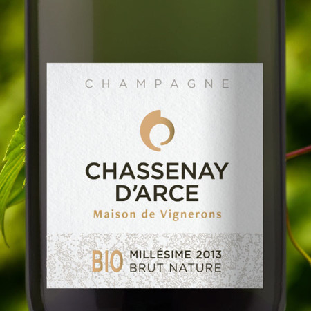 BIO Millesimato 2013 Brut Nature