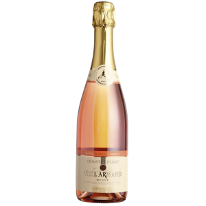 Cremant rose