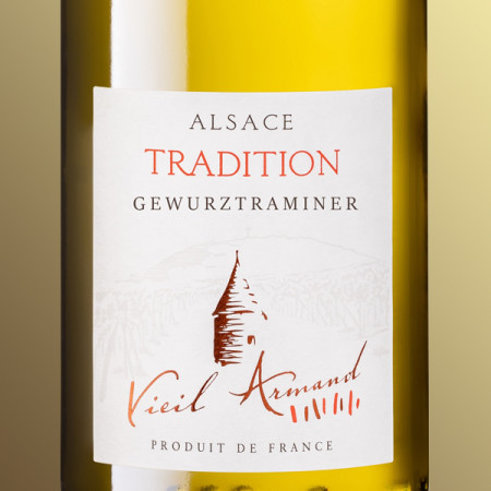 Gewurztraminer