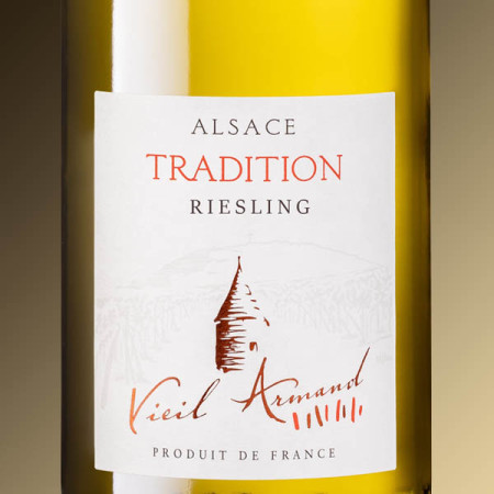 Riesling – Tradition