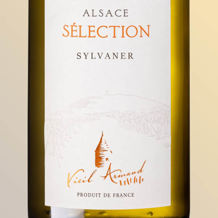 Sylvaner – Sélection