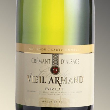 Crémant D’Alsace
