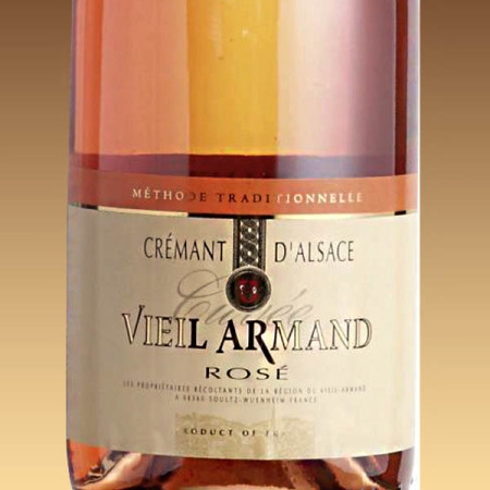 Crémant d’Alsace