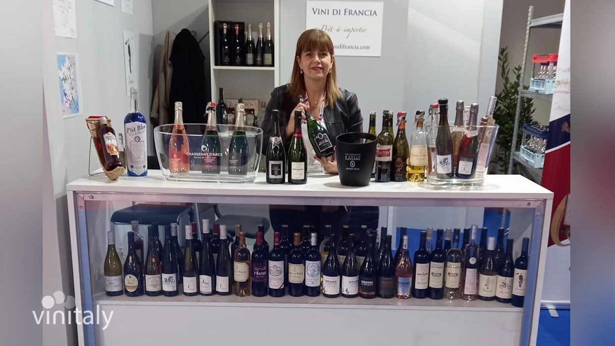 Vinitaly – 11 Aprile 2022