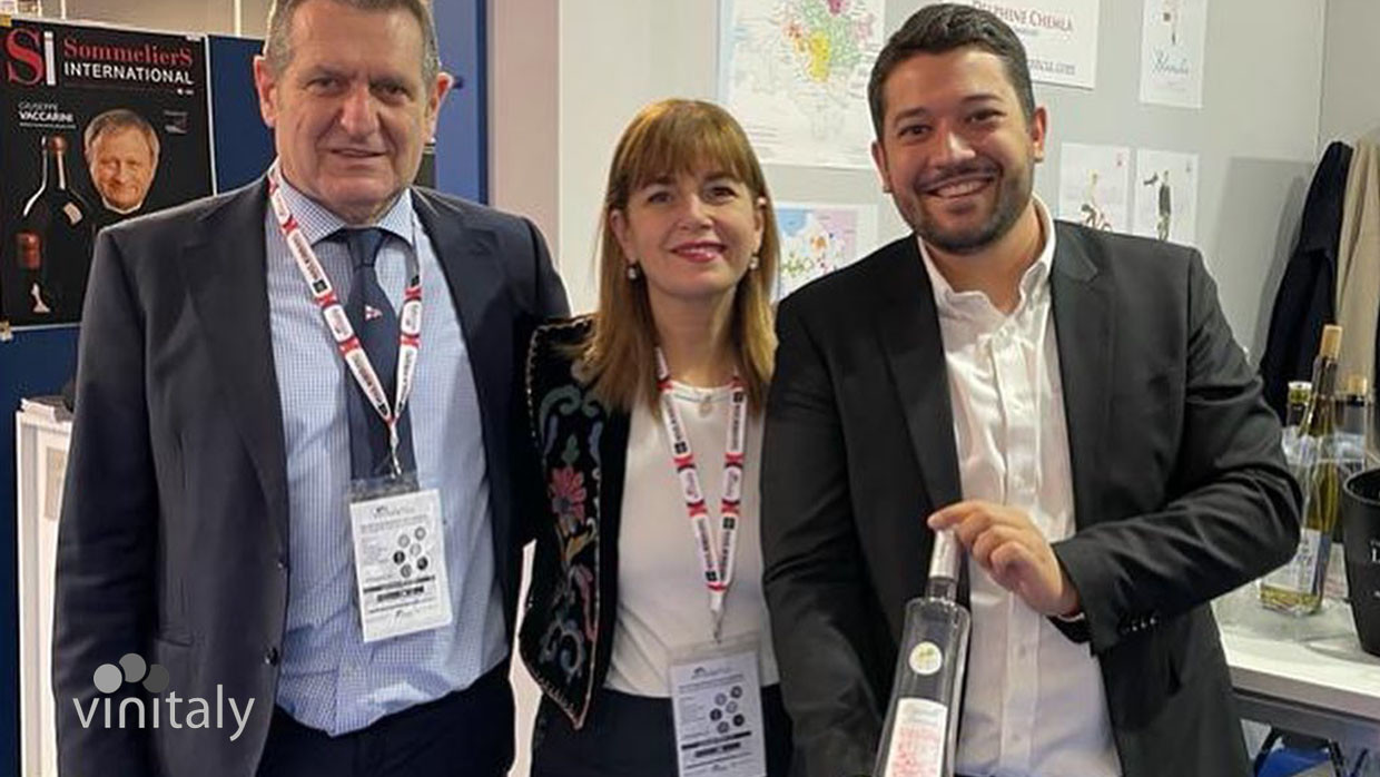 Vinitaly – 12 Aprile 2022