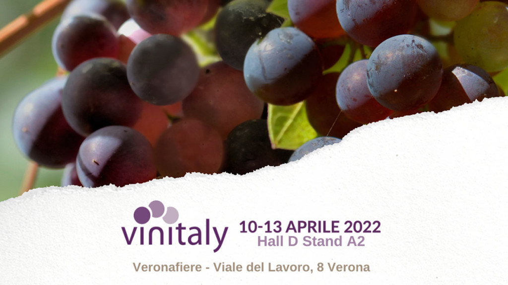 Vinitaly evento